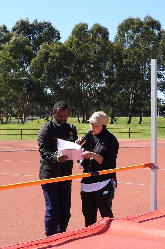 2019 Athletics Carnival